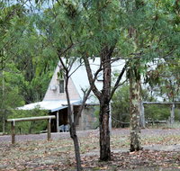 Woodlane Cottages - Accommodation QLD