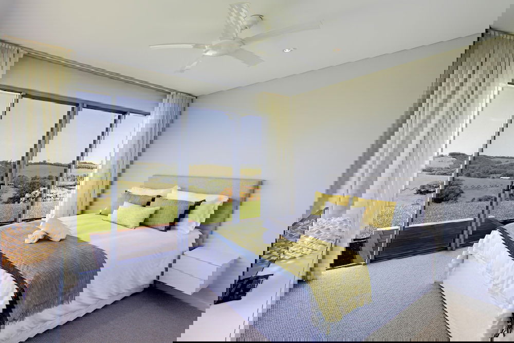 Talofa NSW Accommodation QLD