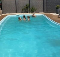 Muswellbrook Motor Inn - Accommodation QLD
