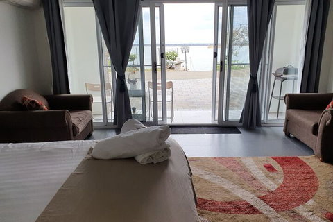 Applebay Guest House - Accommodation QLD 6