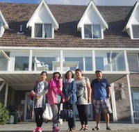 Applebay Guest House - Accommodation QLD