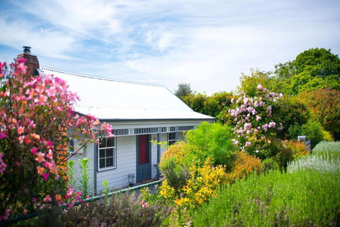 Fortuna Cottage - Accommodation QLD 5