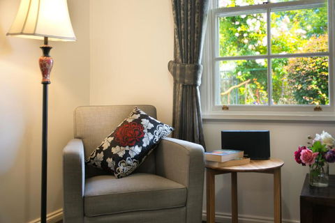 Fortuna Cottage - Accommodation QLD 6