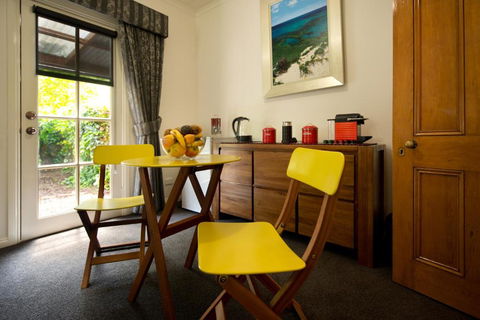 Fortuna Cottage - Accommodation QLD 2