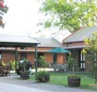 Mansfield Traveller's Lodge - Accommodation QLD