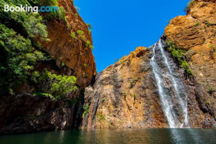 North West WA Accommodation QLD