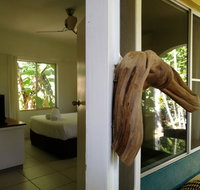 Villa Marine Holiday Apartments - Accommodation QLD