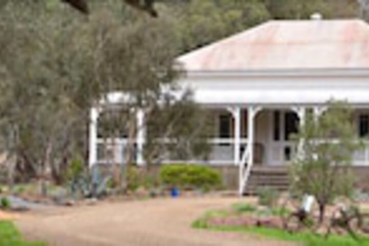  Accommodation QLD