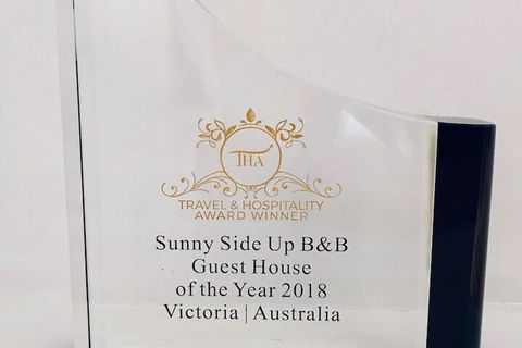 Sunny Side Up B&B - Accommodation QLD 4