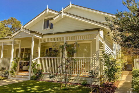 Sunny Side Up B&B - Accommodation QLD 2