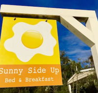 Sunny Side Up BB - Accommodation QLD
