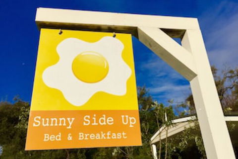 Sunny Side Up B&B - Accommodation QLD 0