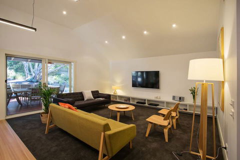 Sunny Side Up B&B - Accommodation QLD 7