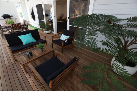 Sunny Side Up B&B - Accommodation QLD 3