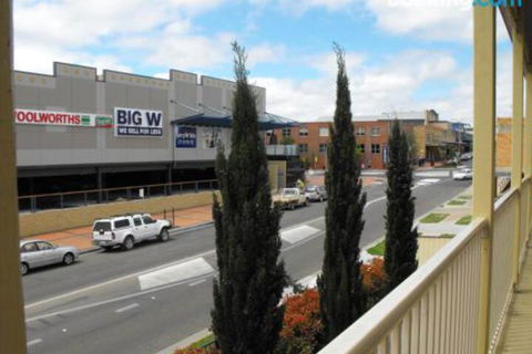 Armidale Ace Apartments - Accommodation QLD 6