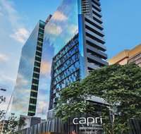 Capri by Fraser Brisbane - Accommodation QLD