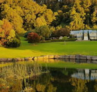 The Drawing Rooms of Berry - Accommodation QLD