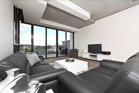 Accommodate Canberra - The ApARTments - Accommodation QLD 4