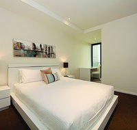 Accommodate Canberra - The ApARTments - Accommodation QLD