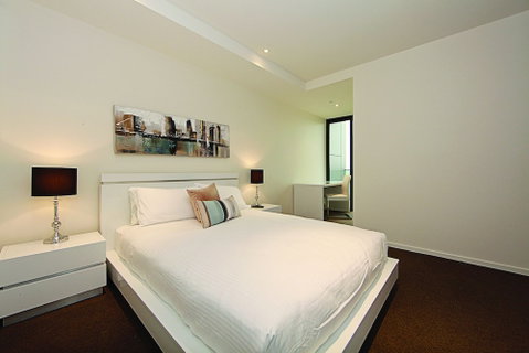 Accommodate Canberra - The ApARTments - Accommodation QLD 0