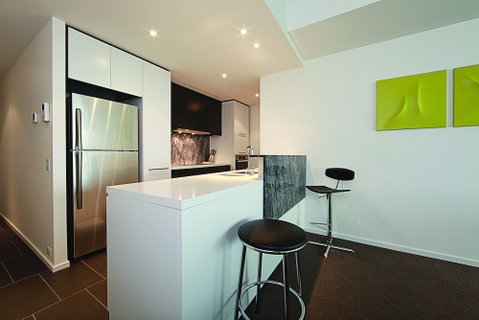 Accommodate Canberra - The ApARTments - Accommodation QLD 6