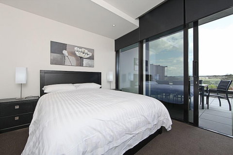 Accommodate Canberra - The ApARTments - Accommodation QLD 1