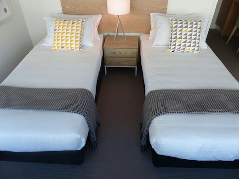 Link Portside Apart'Hotel - Accommodation QLD 4