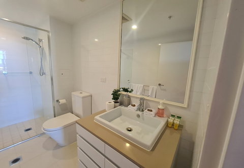 Link Portside Apart'Hotel - Accommodation QLD 6