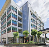 Link Portside Apart'Hotel - Accommodation QLD