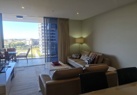 Link Portside Apart'Hotel - Accommodation QLD 2