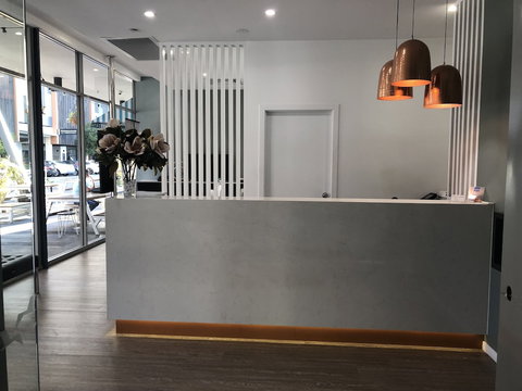 Link Portside Apart'Hotel - Accommodation QLD 1