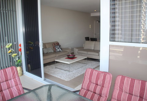 Link Portside Apart'Hotel - Accommodation QLD 5