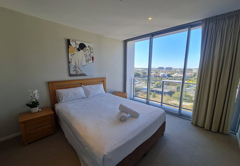 Link Portside Apart'Hotel - Accommodation QLD 3