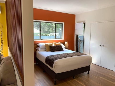 The African Village - Accommodation QLD 4