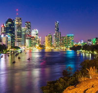 Stamford Plaza Brisbane - Accommodation QLD