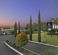 Knox International Hotel  Apartments - Accommodation QLD
