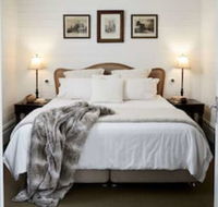 The Blackwood - Accommodation QLD