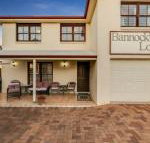 Bannockburn Lodge - Accommodation QLD