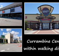 Chesapeake Retreat - Accommodation QLD