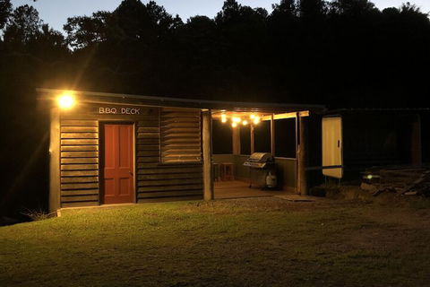 Ingleside Stud Farm - Accommodation QLD 4