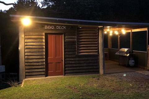 Ingleside Stud Farm - Accommodation QLD 6