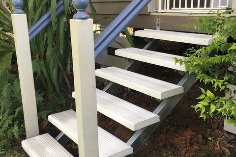 Ingleside Stud Farm - Accommodation QLD 3