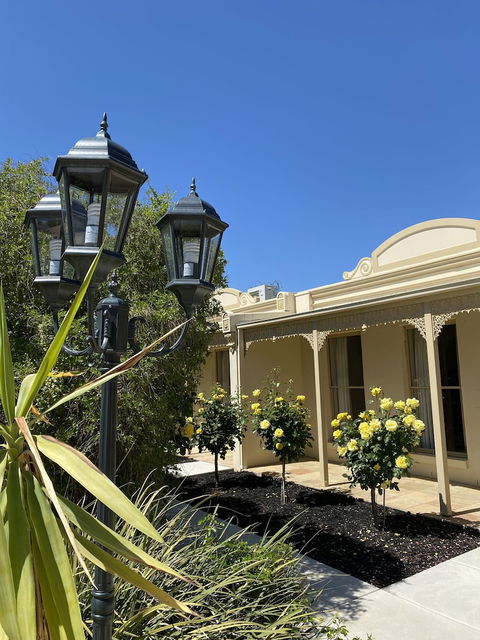 Acacia Terraces - Accommodation QLD 2