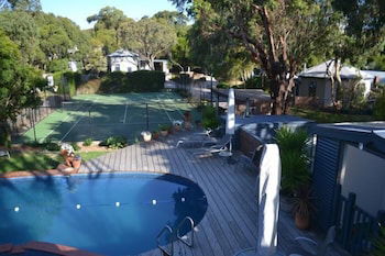 Aireys Inlet Getaway Resort - Accommodation QLD 3