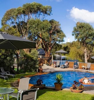 Aireys Inlet Getaway Resort - Accommodation QLD 4