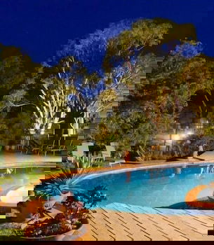 Aireys Inlet Getaway Resort - Accommodation QLD 1