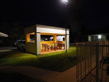 Jacaranda Motel & Holiday Units - Accommodation QLD 0