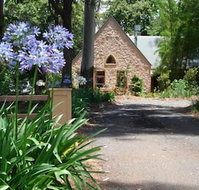 Witches Falls Cottages - Accommodation QLD