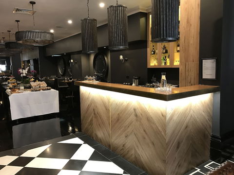 Macquarie Manor - Accommodation QLD 6