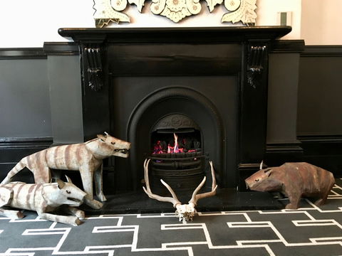 Macquarie Manor - Accommodation QLD 3